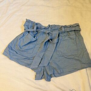 Lauren Conrad Bag Shorts